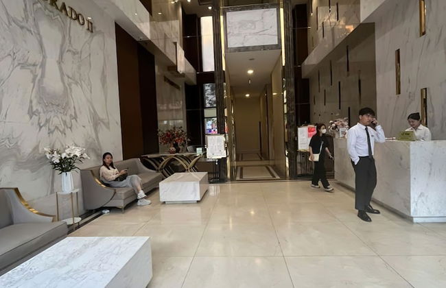 D El Dorado Westlake Luxury Apartments - Foto 41