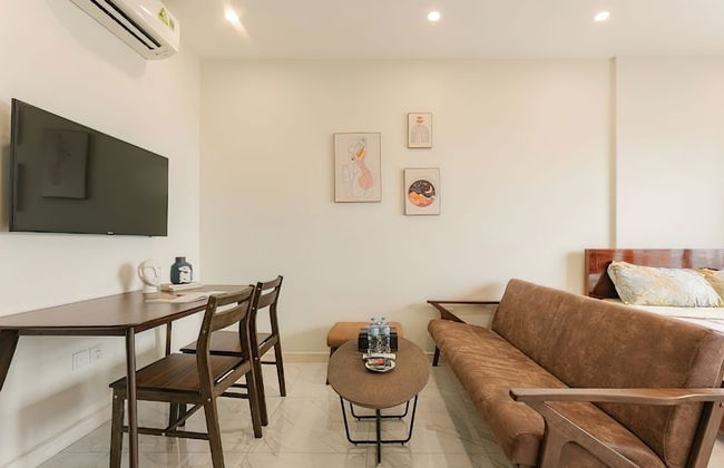 D El Dorado Westlake Luxury Apartments - Foto 19