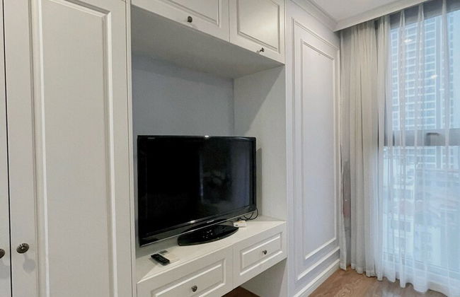 D El Dorado Westlake Luxury Apartments - Foto 22