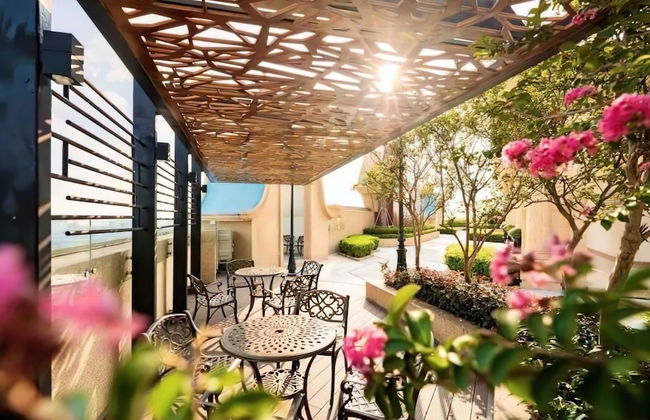 D El Dorado Westlake Luxury Apartments - Foto 49