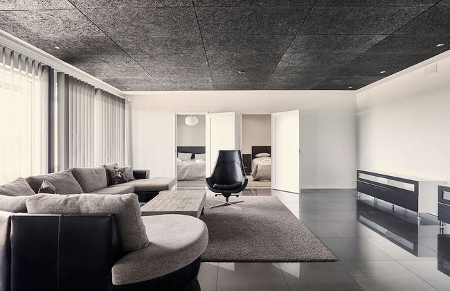 Spacious 4BR Villa with panorama views - Foto 18