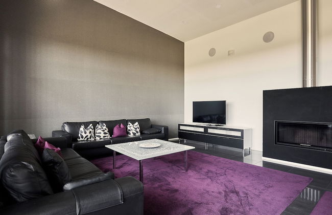 Spacious 4BR Villa with panorama views - Foto 13