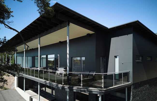 Spacious 4BR Villa with panorama views - Foto 22
