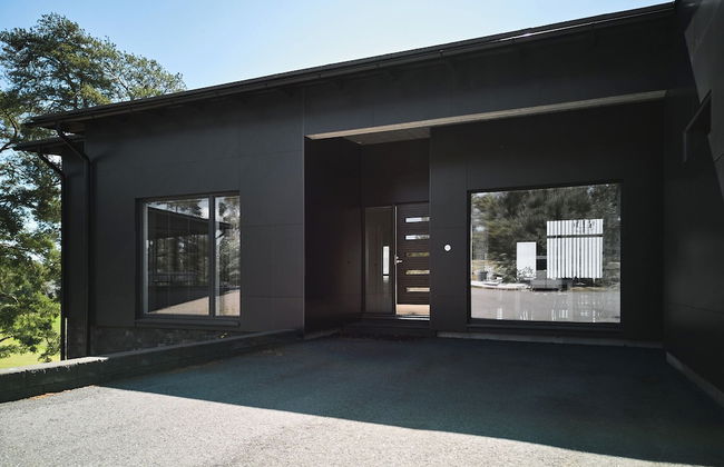 Spacious 4BR Villa with panorama views - Foto 46