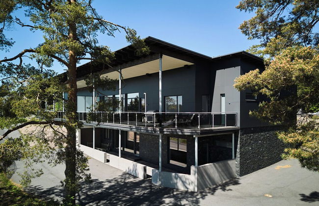 Spacious 4BR Villa with panorama views - Foto 1
