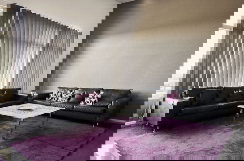 Photo 11 - Spacious 4BR Villa with panorama views