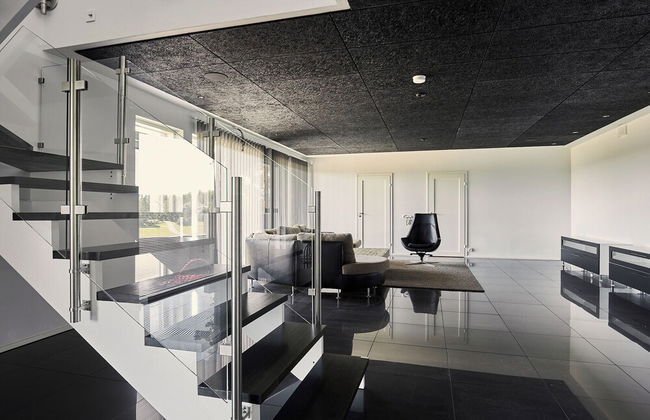 Spacious 4BR Villa with panorama views - Foto 20
