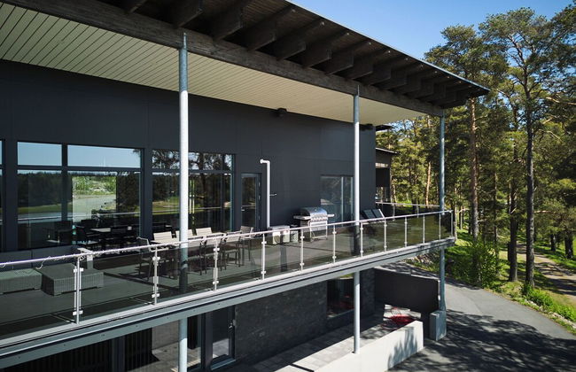 Spacious 4BR Villa with panorama views - Foto 21