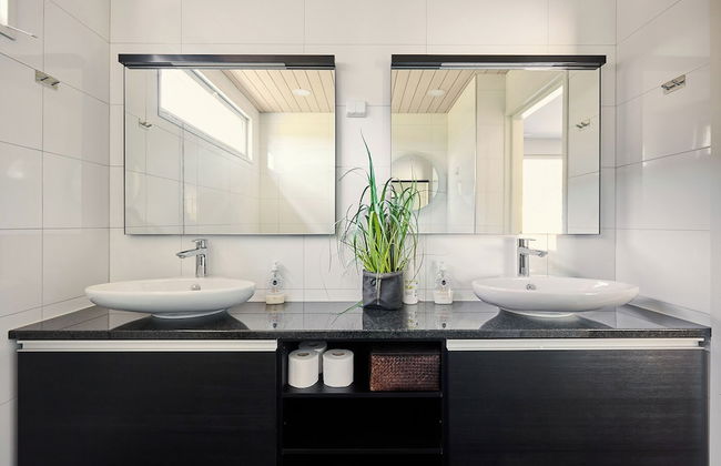 Spacious 4BR Villa with panorama views - Foto 32