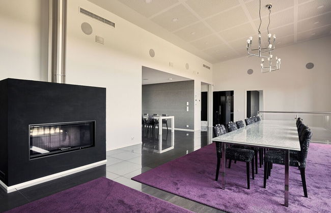 Spacious 4BR Villa with panorama views - Foto 43
