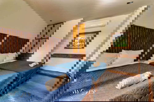 Photo 4 - 2BR W/private Pool - Steps Away From the Beach