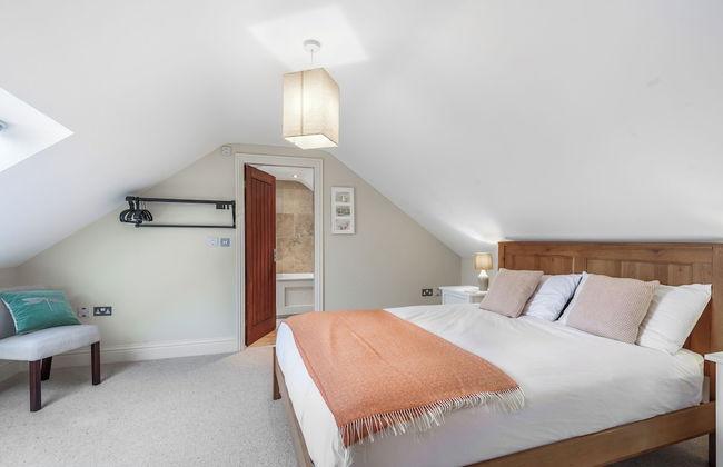 The Coach House - North East Escapes - Foto 5