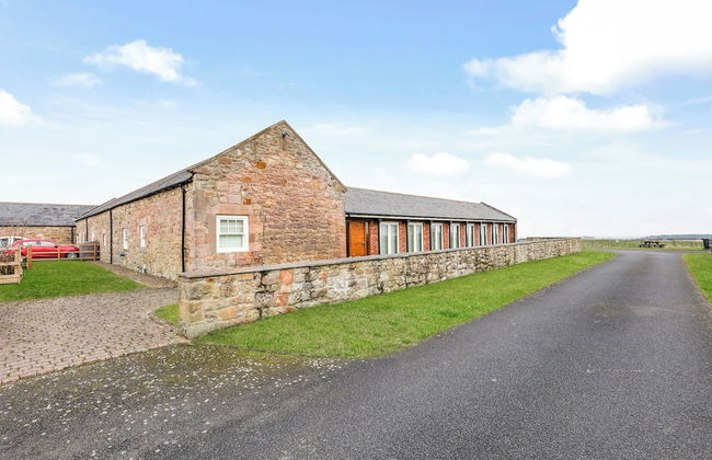 The Coach House - North East Escapes - Foto 31