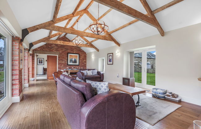 The Coach House - North East Escapes - Foto 14