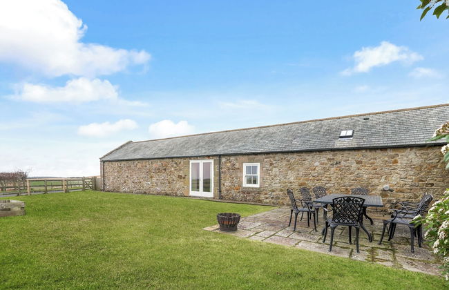 The Coach House - North East Escapes - Foto 28