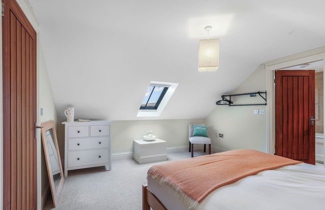 The Coach House - North East Escapes - Foto 3