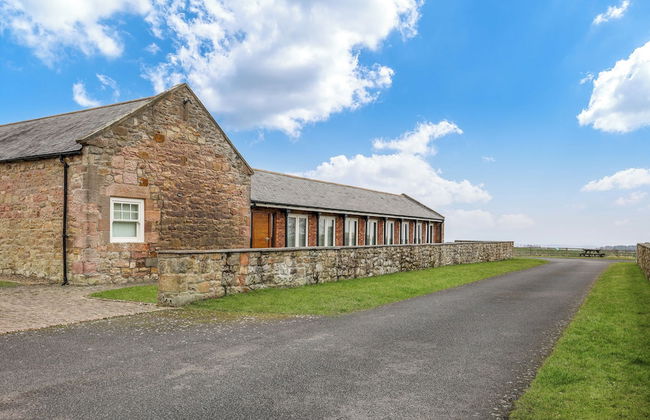 The Coach House - North East Escapes - Foto 30