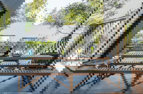 Foto 46 - WABI SABI Onsen Villa Hua Hin
