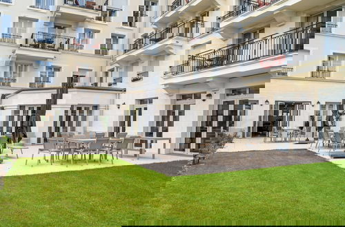 Foto 11 - Zenao Appart'hôtels Le Raincy Thiers