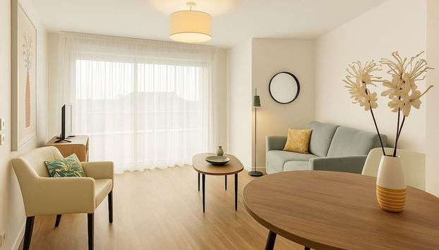 Sala de estar