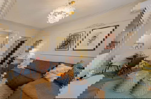 Foto 3 - Maison Elysee - An Elegant Apartment in Piata Romana