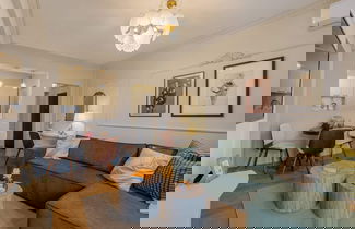 Foto 3 - Maison Elysee - An Elegant Apartment in Piata Romana