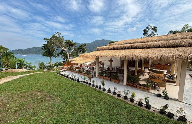 Ten Moons Sunset Villas - Foto 19