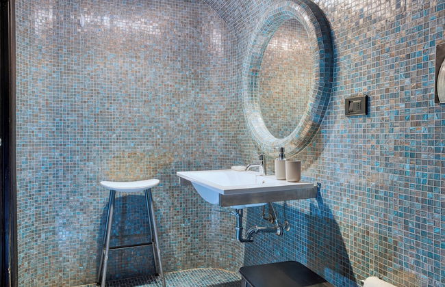JOIVY Stylish Central Maisonette - Foto 31