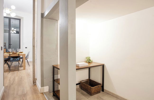 JOIVY Stylish Central Maisonette - Foto 9