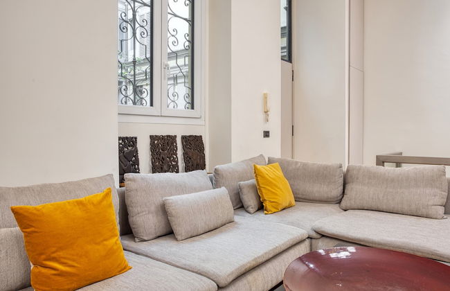 JOIVY Stylish Central Maisonette - Foto 26