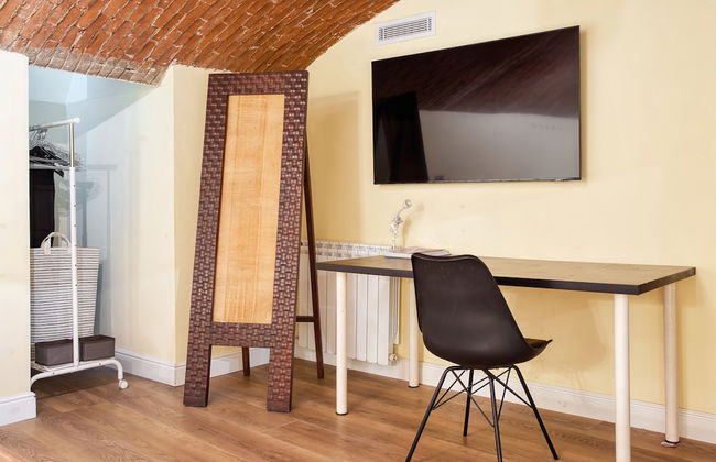JOIVY Stylish Central Maisonette - Foto 17