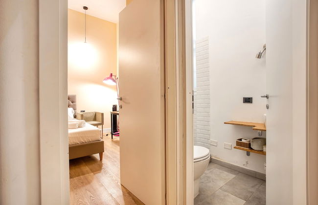 JOIVY Stylish Central Maisonette - Foto 29