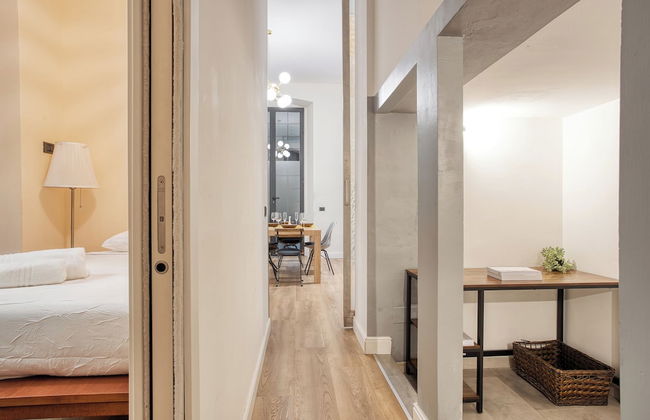 JOIVY Stylish Central Maisonette - Foto 36