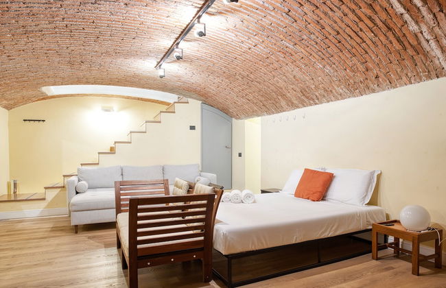 JOIVY Stylish Central Maisonette - Foto 14