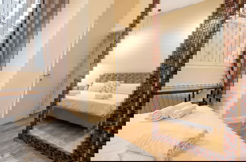 Foto 4 - JOIVY Stylish Central Maisonette