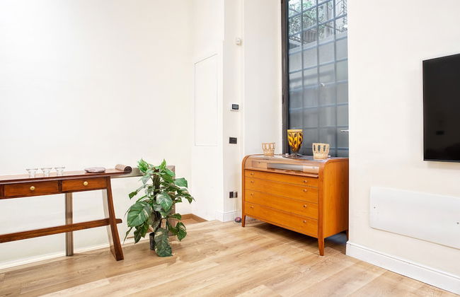 JOIVY Stylish Central Maisonette - Foto 12