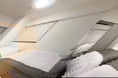 Foto 5 - Residence Yu 202