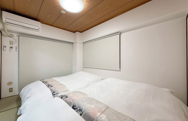 Residence Yu 202 - Foto 2