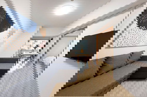 Foto 1 - Residence Yu 202