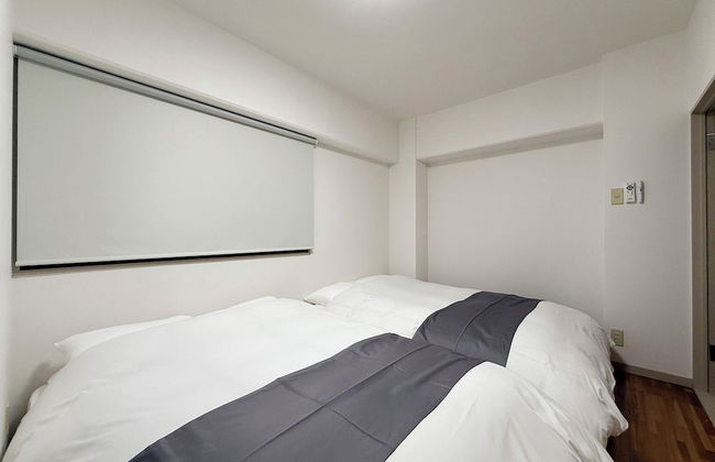 Residence Yu 202 - Foto 3