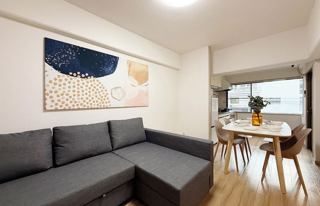 Residence Yu 202 - Foto 12