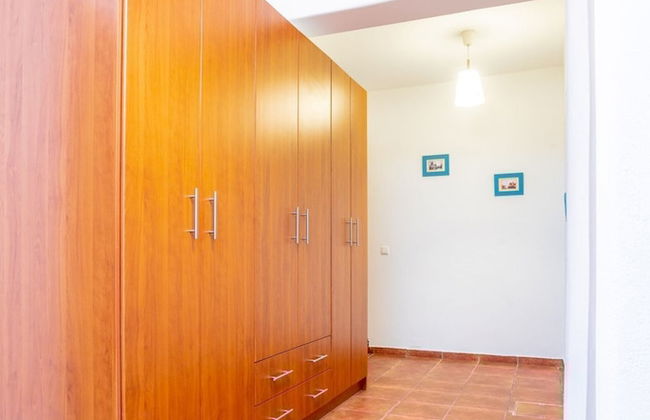 Villa Ioanna for 10 - Allparos Villas - Foto 34