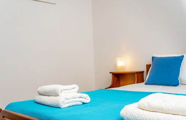 Villa Ioanna for 10 - Allparos Villas - Foto 35