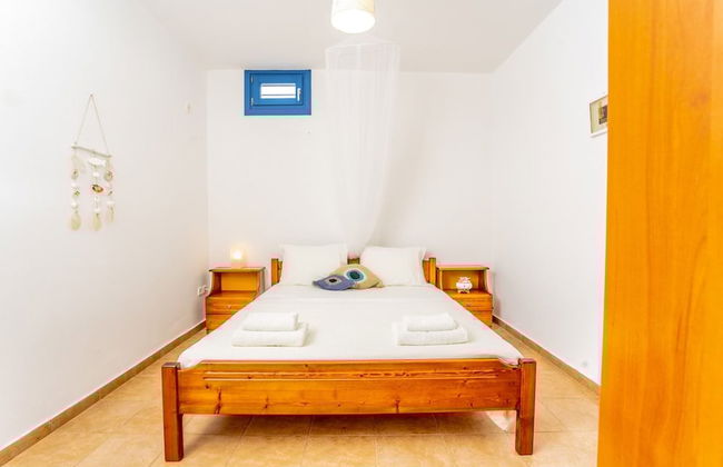 Villa Ioanna for 10 - Allparos Villas - Foto 30