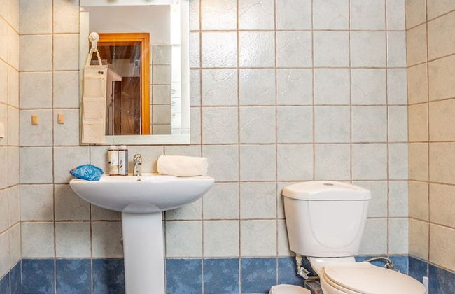 Villa Ioanna for 10 - Allparos Villas - Foto 16