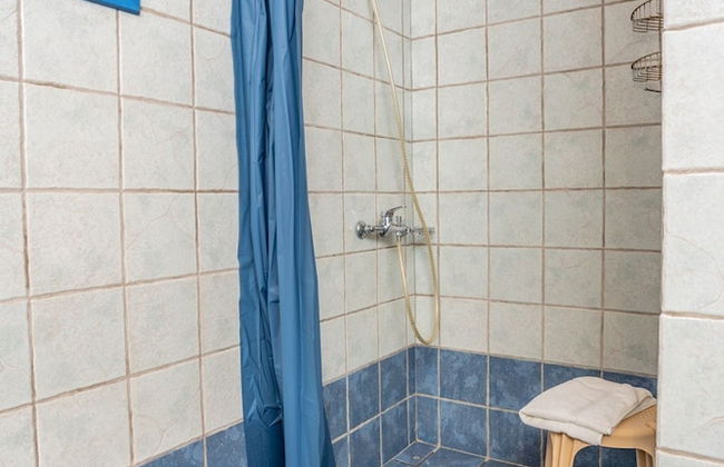 Villa Ioanna for 10 - Allparos Villas - Foto 15