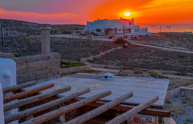 Villa Ioanna for 10 - Allparos Villas - Foto 60