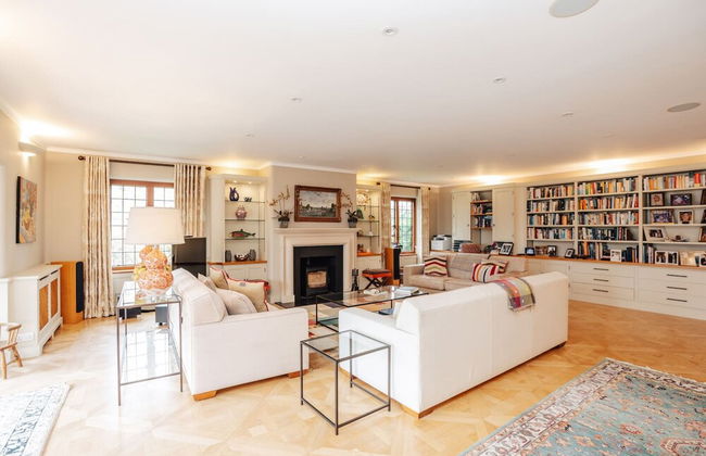 Summer Gaze House Sleeps 14 - From 1300 Per Night - Foto 26