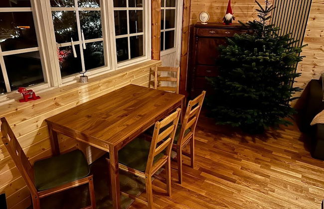 Cozy Ockelbo Retreat With Sauna & Stunning Nature Views - Foto 4