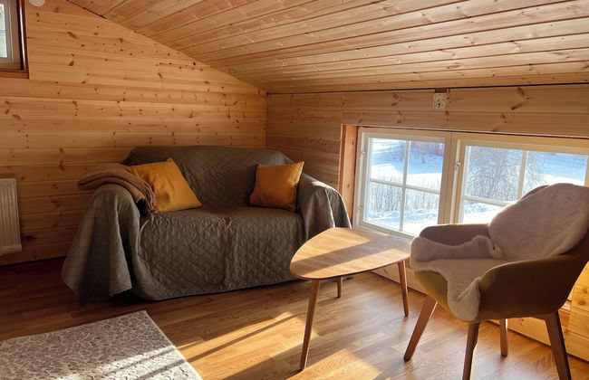 Cozy Ockelbo Retreat With Sauna & Stunning Nature Views - Foto 8